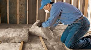 Best Soundproof Insulation  in Tappan, NY